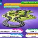 اطلاع‌نگاشت | آغاز عملیات اجرایی نخستین آزادراه استان یزد پس از ۱۶ سال انتظار