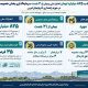 اطلاع‌نگاشت|جذب ۸۲۵ میلیارد تومان اعتبار ملی و بیش از ۲۱ همت سرمایه گذاری بخش خصوصی در حوزه راهداری آذربایجان غربی