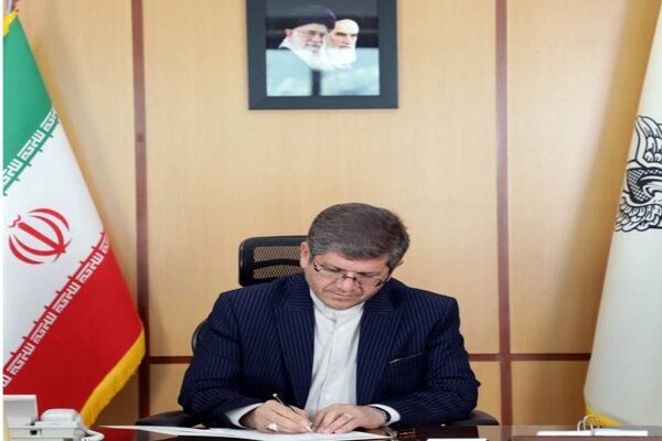 اعضا اصلی هیات مدیره شرکت حمل و نقل ریلی مسافری حومه ای منصوب شدند
