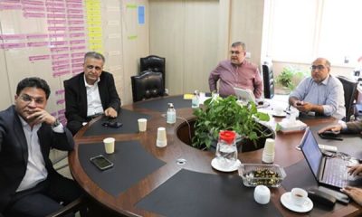 اعلام آمادگی انجمن انبوه‌سازان برای ورود به نوسازی محله سیروس تهران
