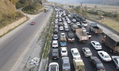 اعلام محدودیت‌های ترافیکی از ۱۱ تا ۱۴ شهریورماه در برخی از محورهای مواصلاتی کشور