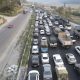اعلام محدودیت‌های ترافیکی از ۱۱ تا ۱۴ شهریورماه در برخی از محورهای مواصلاتی کشور