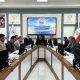 افتتاح سامانه مدیریت بحران و پدافند غیرعامل در راه و شهرسازی خراسان جنوبی