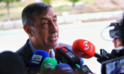افتتاح مدرسه ۱۵ کلاسه شهید مهدی هادی در زنجان