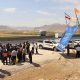 افتتاح و آغاز عملیات اجرایی ۲۶۶ پروژه اداره‌کل راهداری و حمل‌ونقل جاده‌ای استان اصفهان در هفته دولت