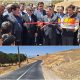 افتتاح و بهره‌برداری از ۵ پروژه راهداری در شهرستان کوهدشت لرستان