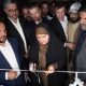 افتتاح پل عنافچه مسیر ارتباطی ملاثانی به دهستان عنافچه در خوزستان