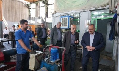 افزایش سرعت قطارهای تهران ـ مشهد تا ۱۶۰ کیلومتر بر ساعت/ ارتقای آماده‌به‌کاری ناوگان در اولویت راه‌آهن