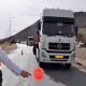 افزایش ۱۹ درصدی کشف تخلفات اضافه‌تناژ در محورهای مواصلاتی استان سمنان