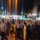 اقامه نماز استغاثه به امام زمان (عج) در آستانه اشرفیه