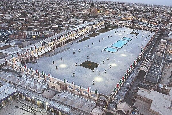 اقتصاد اصفهان در مسیر تازه؛ تکیه بر دانش، گردشگری و صنایع خلاق