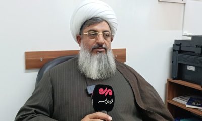 امام جمعه ساوجبلاغ: وحدت مردم یمن رمز پیروزی‌های انصارالله است