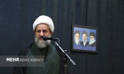 امام جمعه قرچک: تنها راه نجات مسلمانان جهان اتحاد است
