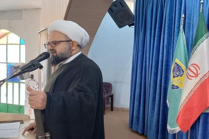 امام جمعه موقت زاهدان: «ایران قوی» بدون حل مشکلات مردم محقق نمی‌شود