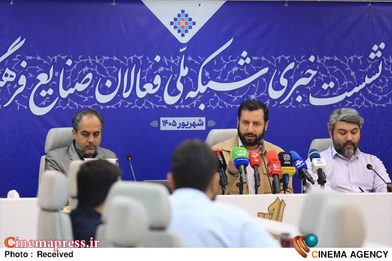امروز در حوزه‌هایی مانند انیمیشن، اسباب‌بازی و نوشت‌افزار نمونه‌های موفق و جریان‌سازی داریم که نشان می‌دهند ظرفیت شکل‌گیری یک زیست‌بوم کامل وجود دارد