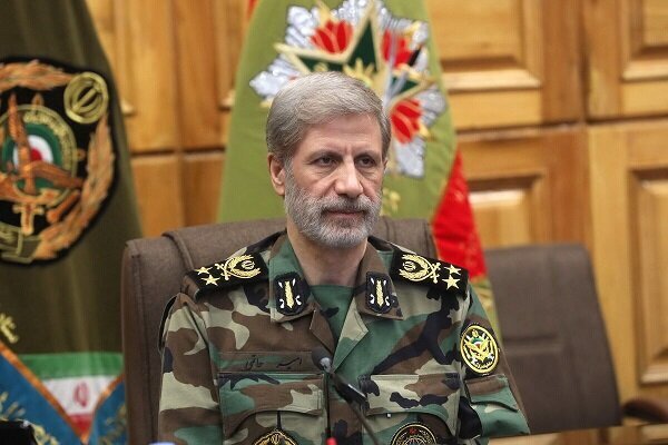 امیر حاتمی: رئیس‌جمهور، صدای صلابت ملت مبعوث و شجاع ایران بود