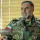 امیر حیدری: دشمن در برابر اقتدار نیروهای مسلح منفعل شده است
