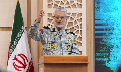 امیر دریادار سیاری: جنگ امروز، جنگ اراده‌هاست