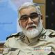 امیر پوردستان: مردم پرچم انقلاب را بر زمین نمی‌گذارند