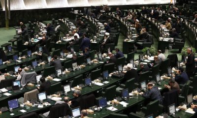 انتخاب ناظران مجلس در شوراهای عالی