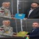 انتصاب مدیرعامل بنیاد تعاون ارتش و معاون مهندسی و پدافند غیرعامل آجا