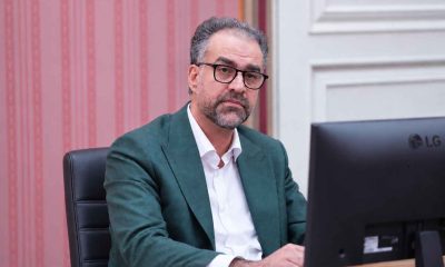 انتصاب مدیرکل امور بندری سازمان بنادر و دریانوردی