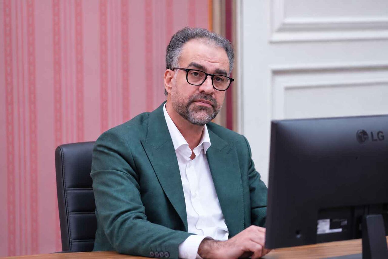 انتصاب مدیرکل امور بندری سازمان بنادر و دریانوردی
