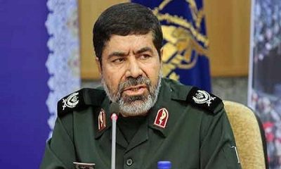 انسداد تنگه هرمز سلاحی راهبردی و بازدارنده در اختیار ایران است
