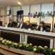 انصاری: مسائل جامعه صنفی با جدیت در کمیسیون نظارت و ستاد تسهیل دنبال می‌شود