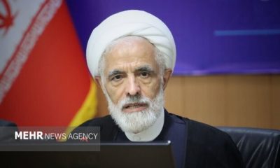 انصاری: واگذاری اختیارات به استانداران در جنگ کارآمدی خود را نشان داد