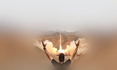 انهدام آشیانه‌ هواپیماهای بدون سرنشین آمریکا در اردن توسط سپاه