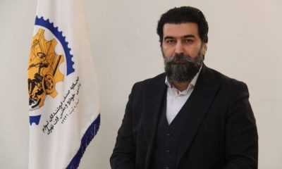 اهرم قانون بر گلوی بازار| حسینی خواستار ارتباط نهادی اصناف با سران قوا شد نه اشخاص!