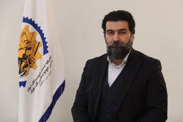 اهرم قانون بر گلوی بازار| حسینی خواستار ارتباط نهادی اصناف با سران قوا شد نه اشخاص!