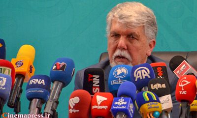 ایران سرزمین مدارای اجتماعی است