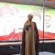 ایستادگی مردم و مجاهدت‌های رزمندگان اسلام هیمنه غرب را در هم شکسته است