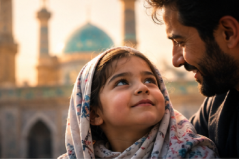 ایمان؛ روایتی که باید در شخصیت‌ها جان بگیرد