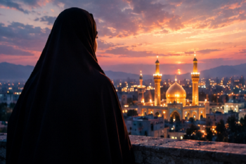 ایمان؛ روایتی که باید در شخصیت‌ها جان بگیرد