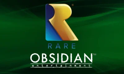 ایکس باکس استودیوی Rare را به اکتیویژن و Obsidian را به بتسدا منتقل کرد