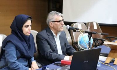 بارش‌های سیلابی شدید و سنگین در راه ایران است