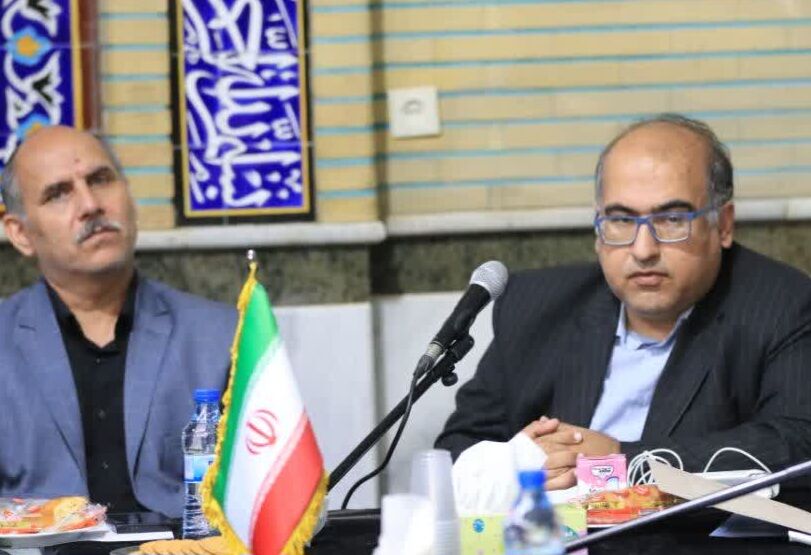 بازآفرینی محدوده حسینیه اعظم زنجان در قالب طرح اقدام مشترک پیگیری می‌شود