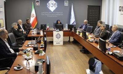 بازاندیشی در مسیر تدوین مقررات ملی ساختمان‌های روستایی