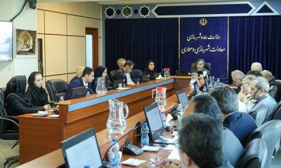 بازتعریف طرح تفصیلی و نحوه اتصال آن به طرح جامع در دستور کار وزارت راه و شهرسازی