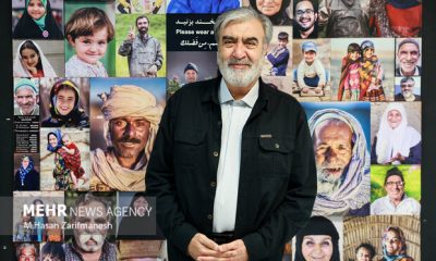 بازدید رئیس کمیسیون امنیت ملی مجلس از خبرگزاری مهر