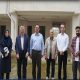 بازدید معاون مسکن و ساختمان وزارت راه و شهرسازی از واحدهای تأمین‌شده طرح استیجاری «آشیان رشت»