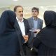 بازدید معاون وزیر از پروژه تالار مرکزی اراک