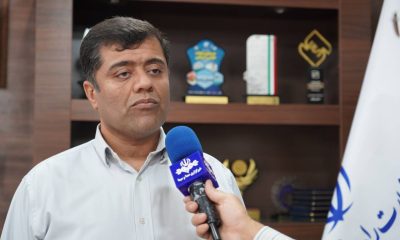 بازنگری و تدقیق محلات هدف بازآفرینی شهری برازجان در استان بوشهر