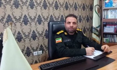 بازپس‌گیری بیش از ۱۲ هکتار از اراضی دولتی در کرمان با اجرای طرح تشدید مبارزه با زمین‌خواری