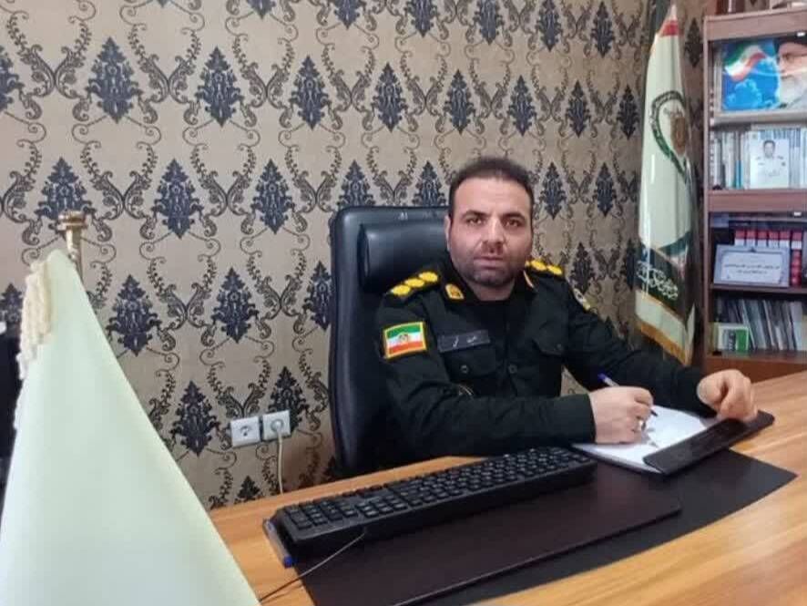 بازپس‌گیری بیش از ۱۲ هکتار از اراضی دولتی در کرمان با اجرای طرح تشدید مبارزه با زمین‌خواری