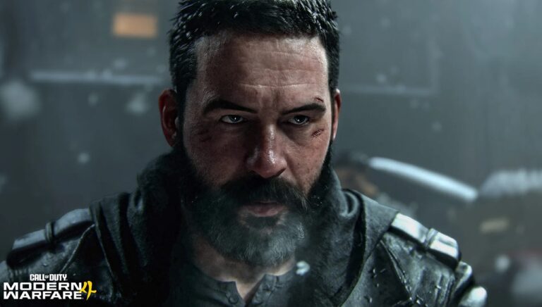 بازی Call of Duty: Modern Warfare 4 به داستان ریبوت مدرن وارفر پایان می‌دهد