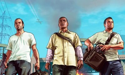 بازی GTA 5 آخرین سالگرد تولد خود را پیش از آغاز دوران GTA 6 جشن می‌گیرد